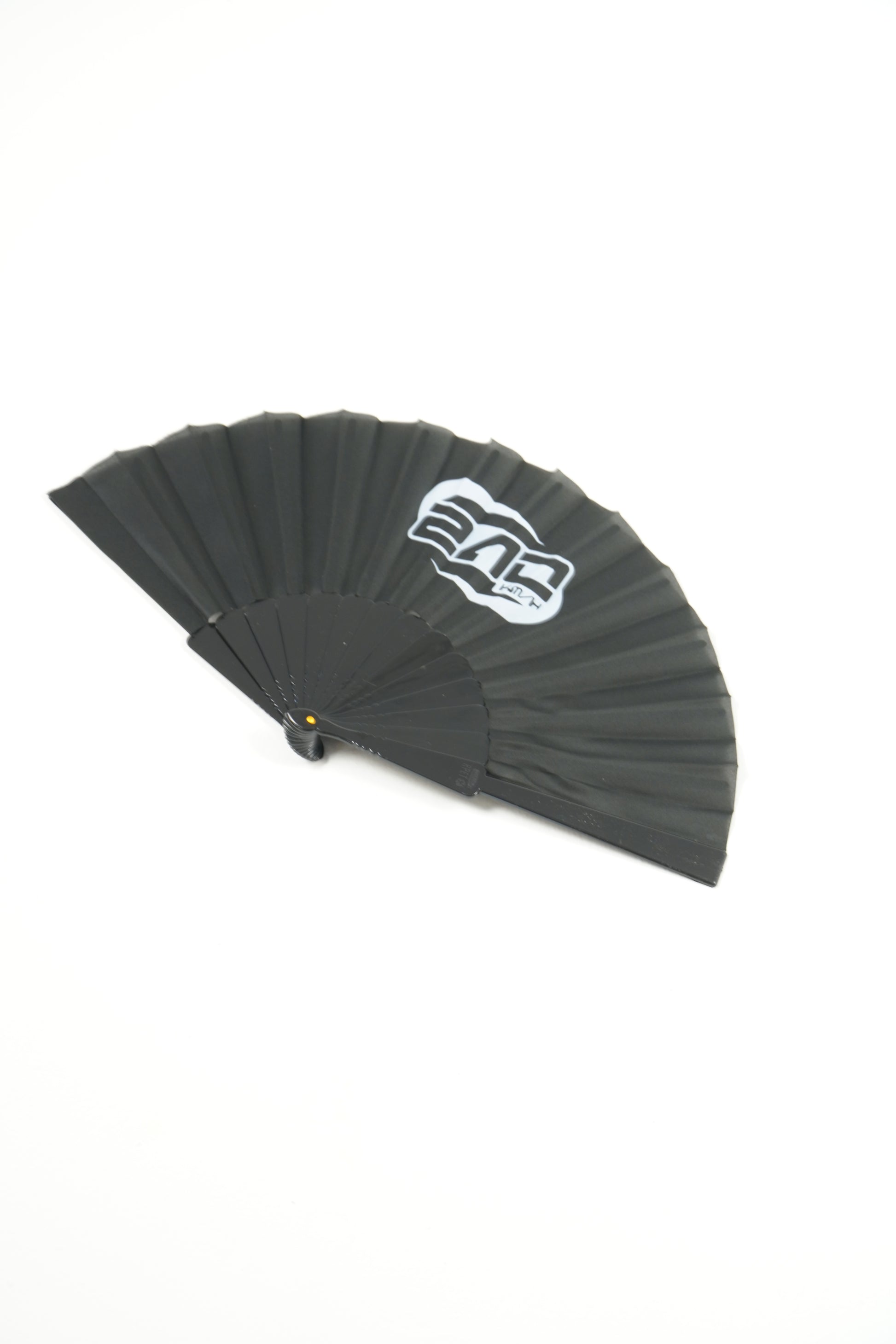 Fan - Black