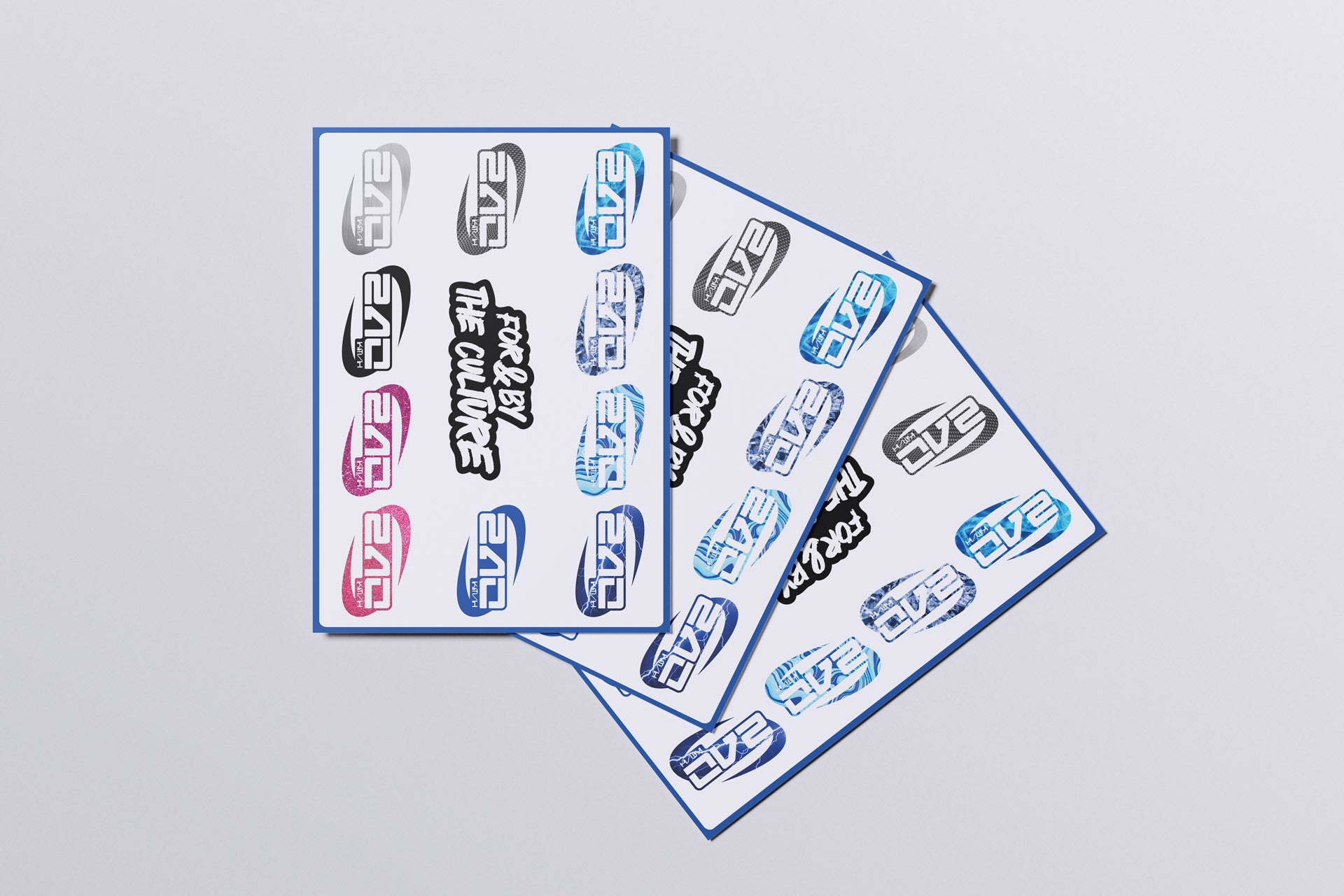 Sticker Pack