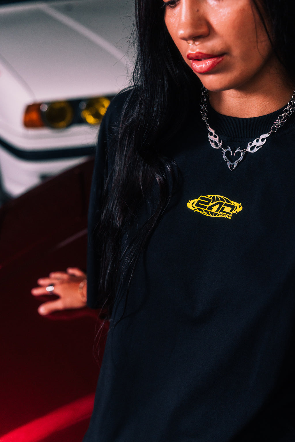 FOR LOVERS - SUPER OVERSIZE