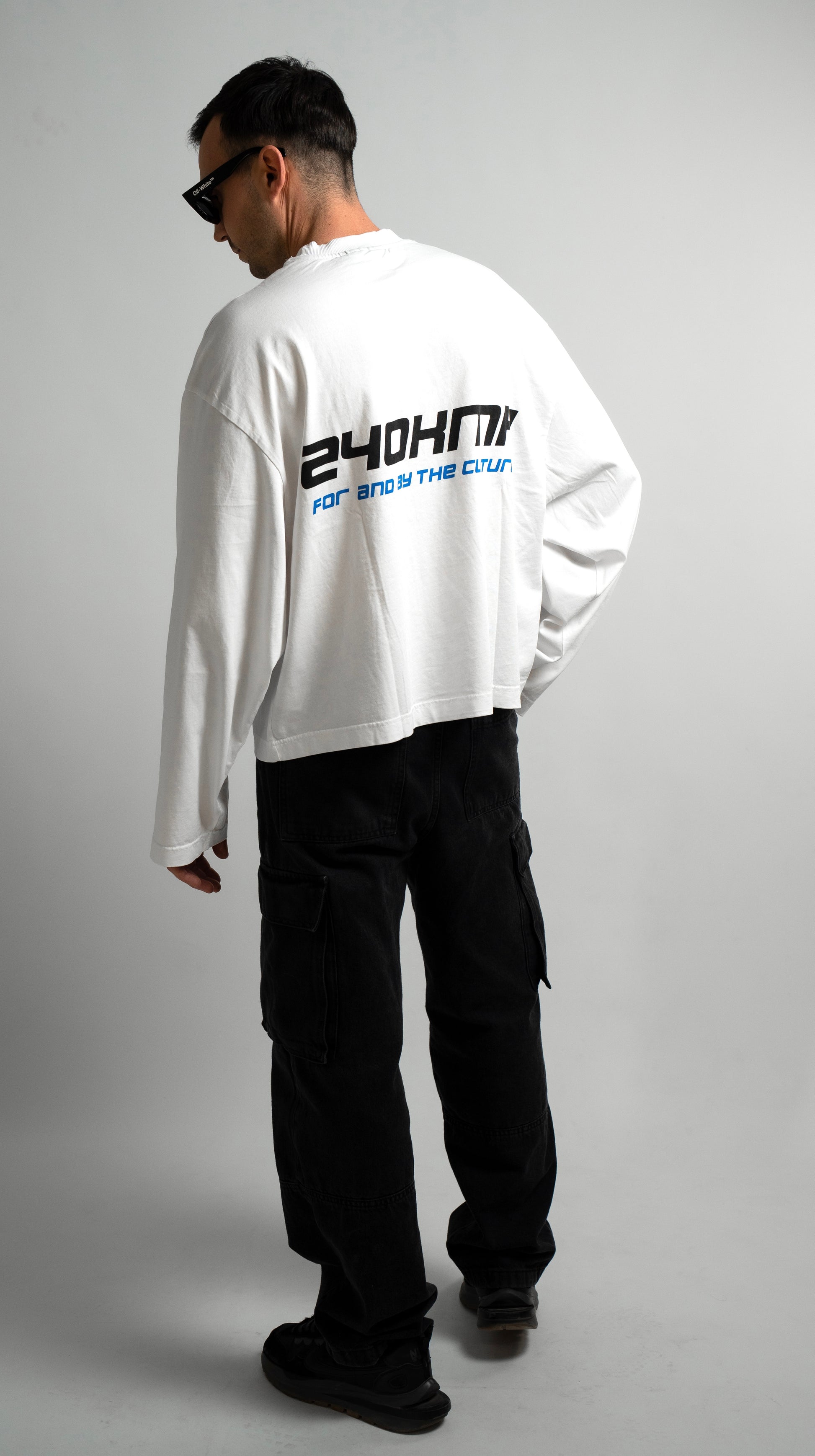 Shirt - Long sleeved