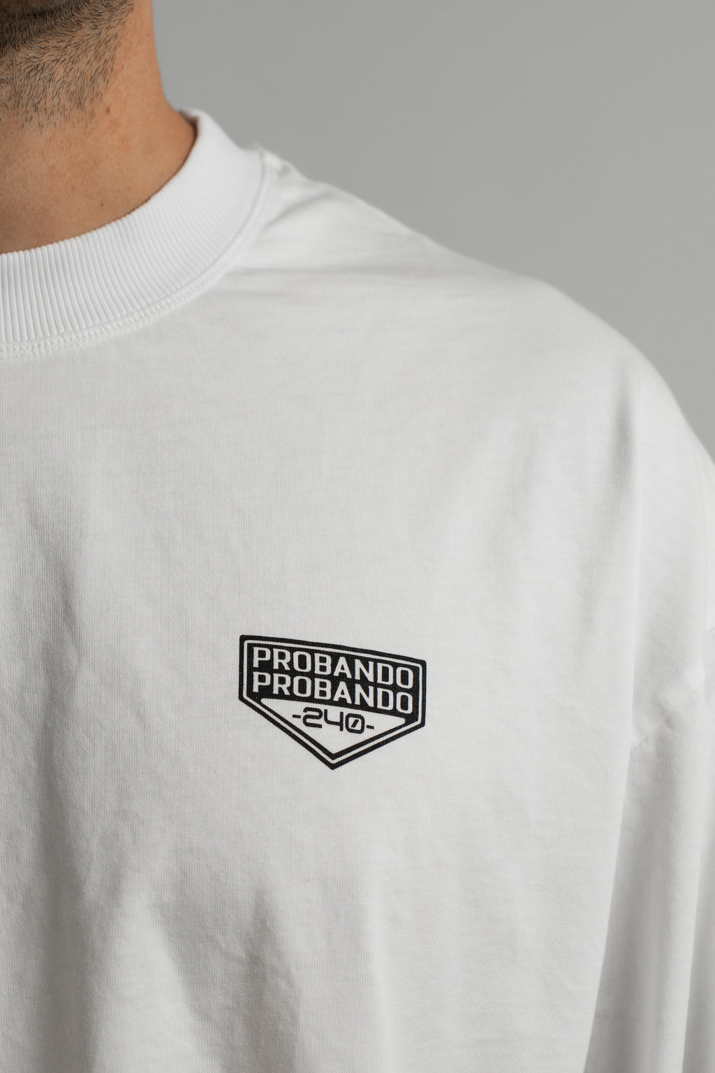 Shirt - Long sleeved