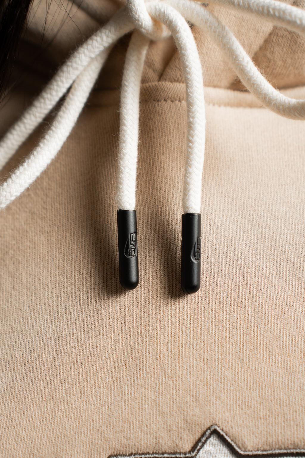 Hoodie - Double color