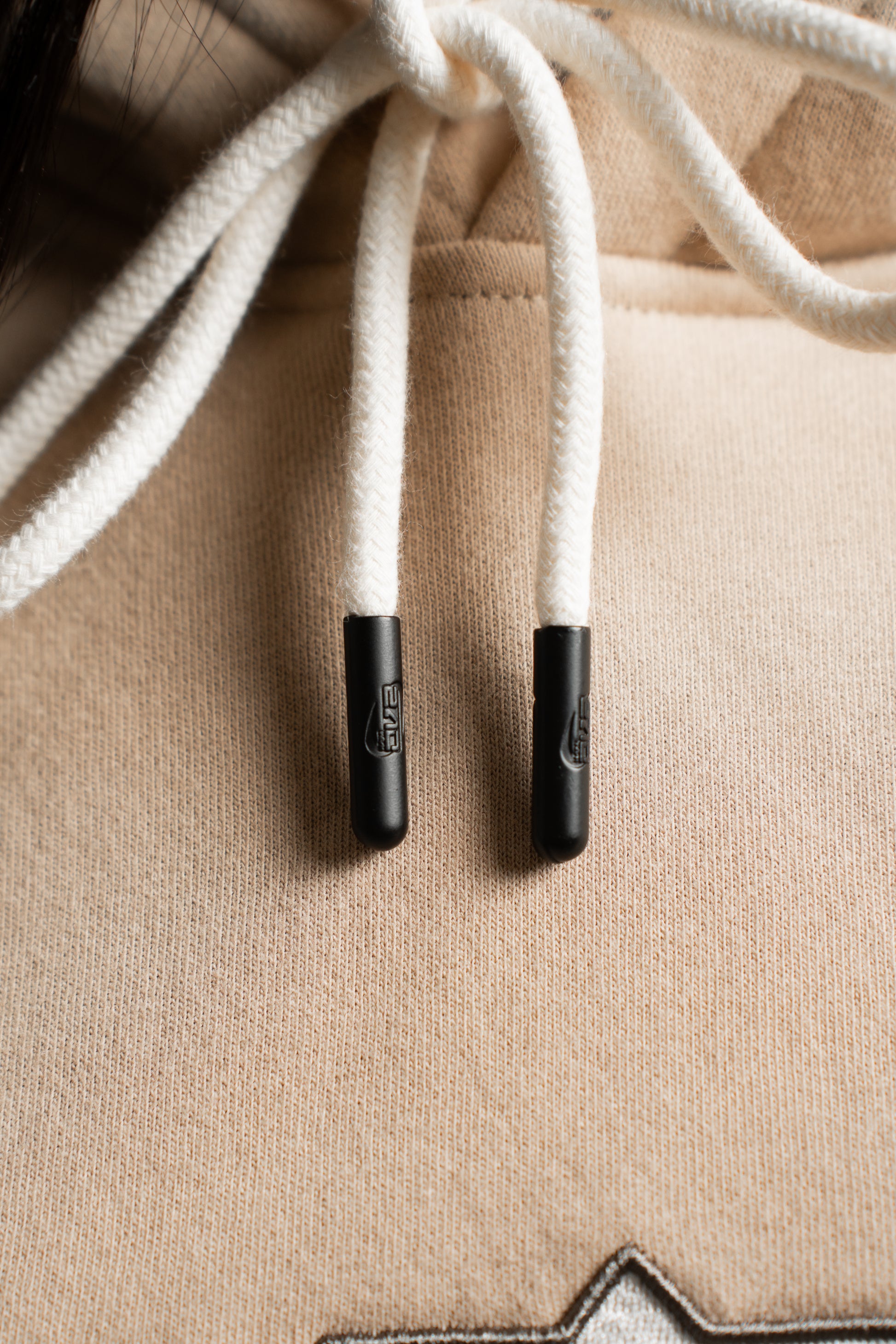 Hoodie - Double color