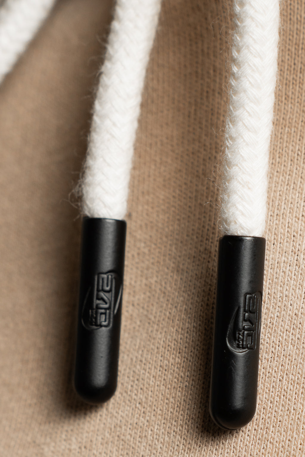 Hoodie - Double color