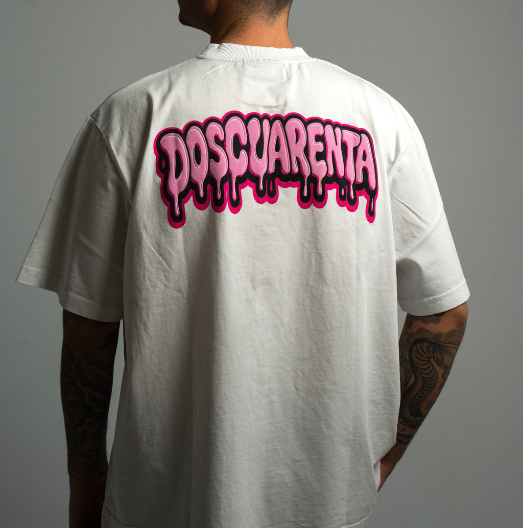 Shirt - Doscuarenta