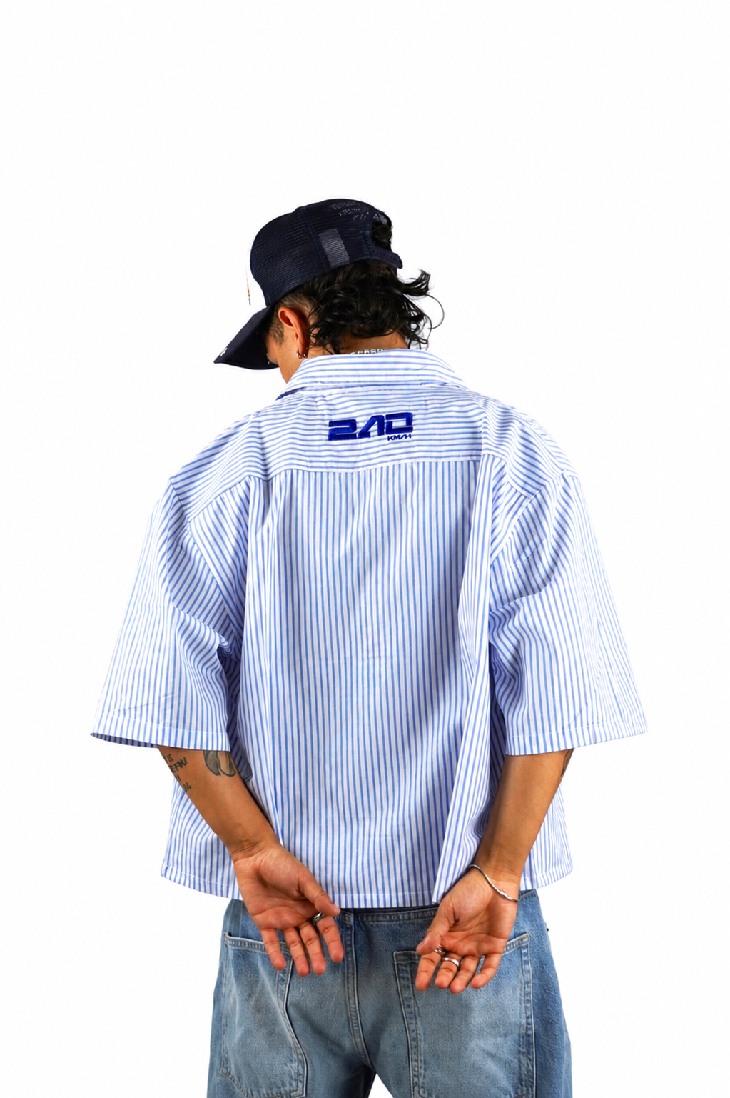 LA CAMISA DE ADRI