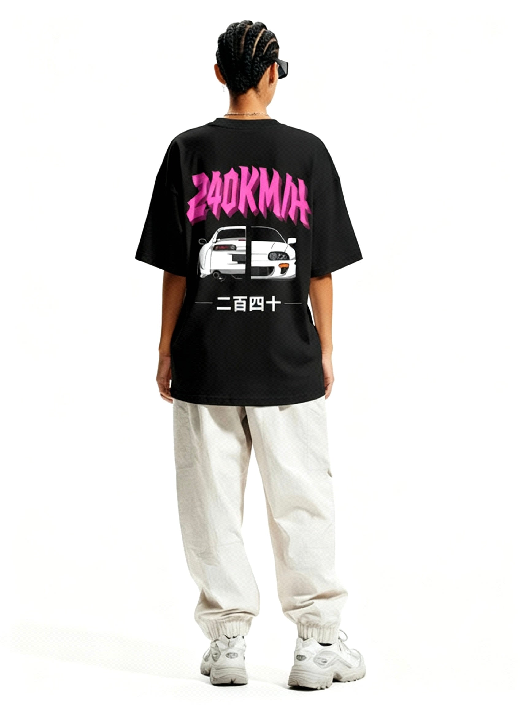 Shirt - SUPRA