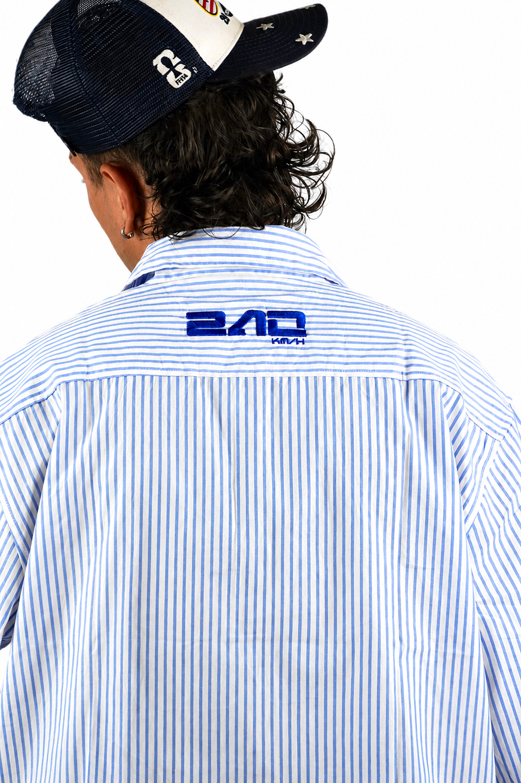 LA CAMISA DE ADRI