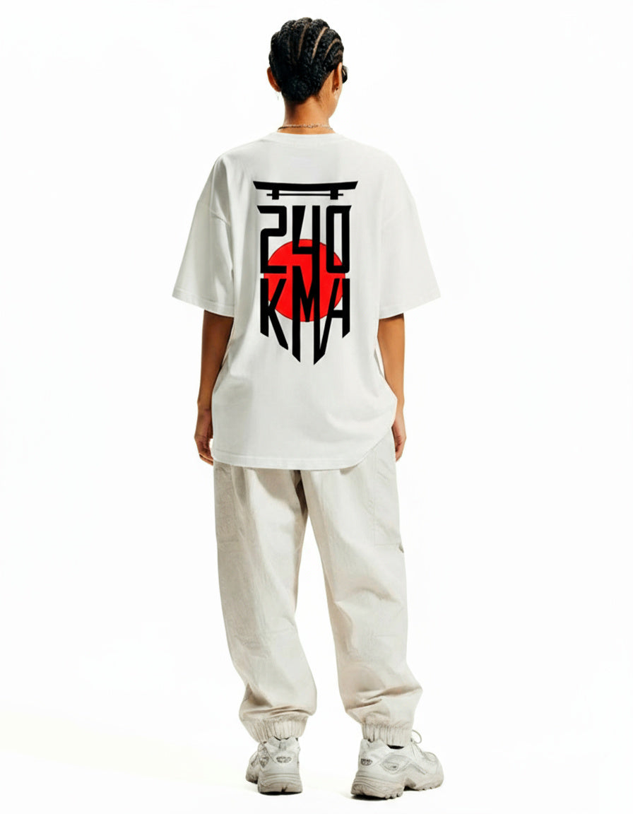 Shirt - Japan