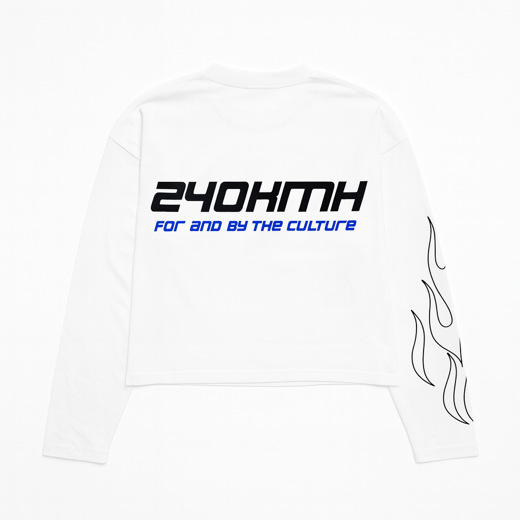 Shirt - Long sleeved