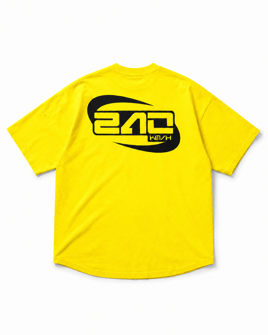 240-CHU SUPER OVERSIZE