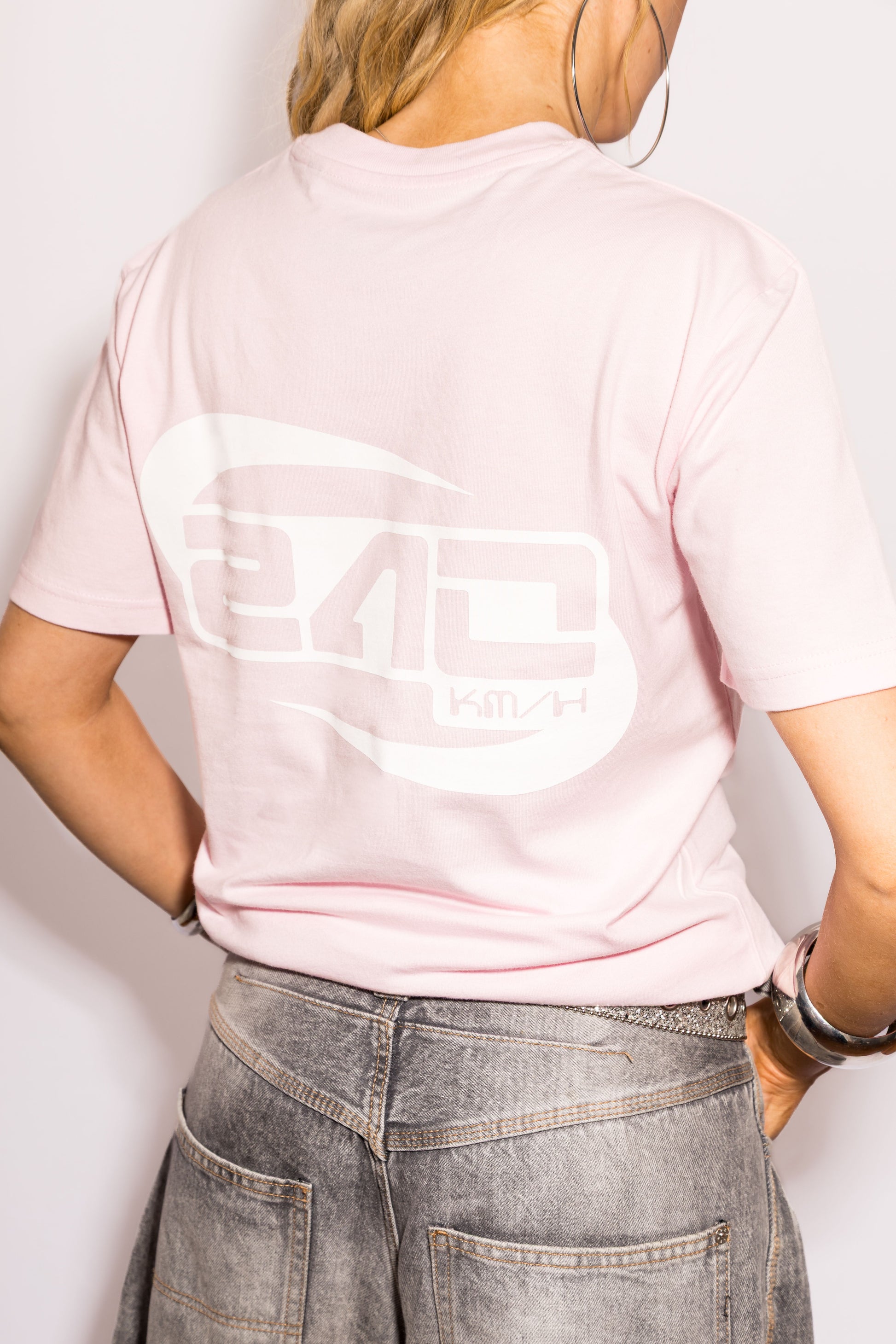 Shirt - Orchid Pink