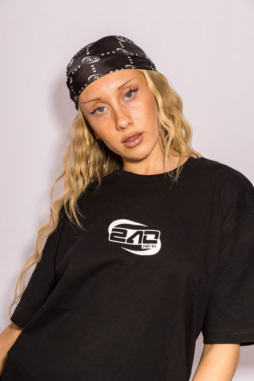 Bandana - For And By The Culture