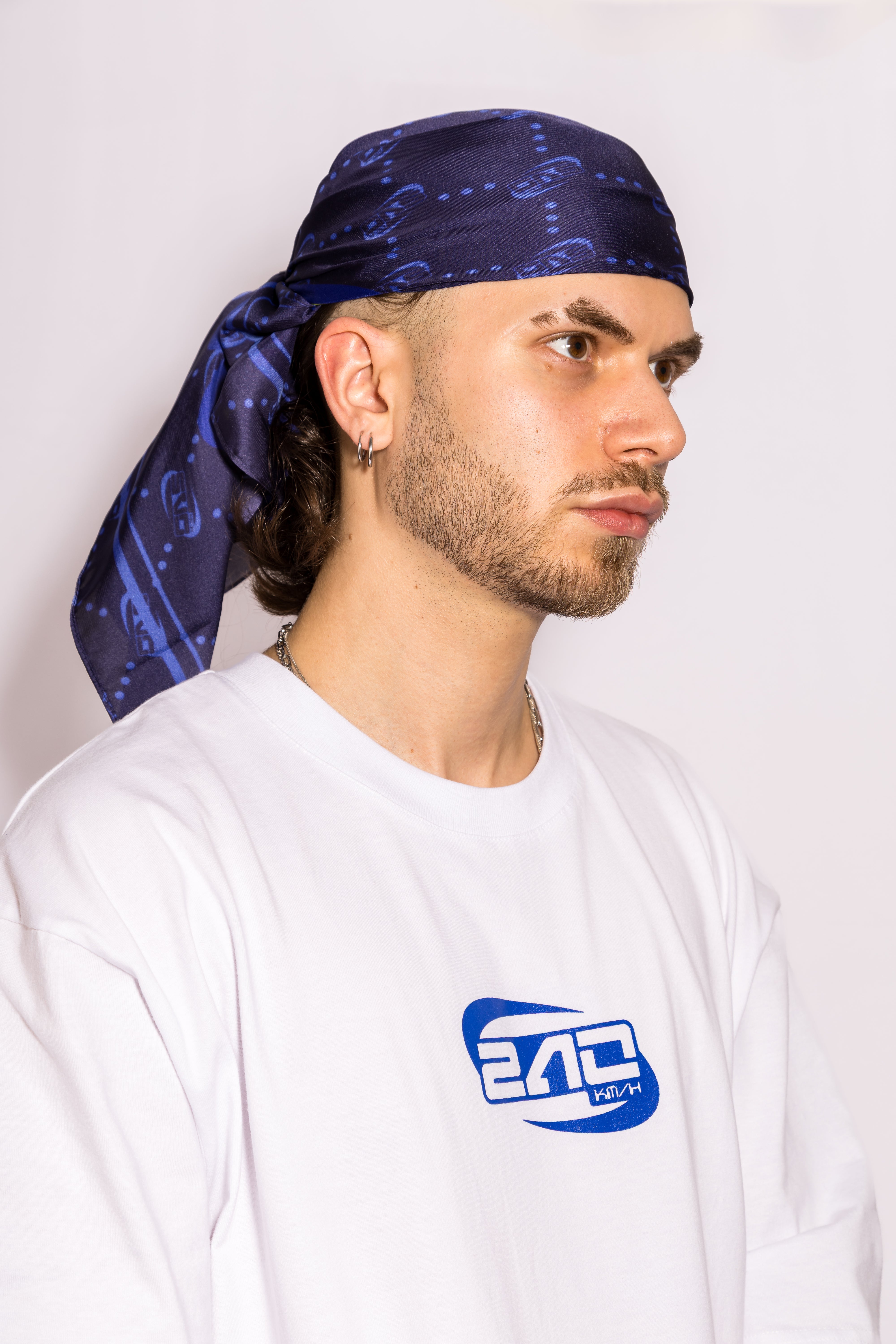 Bandana - DOSCUARENTA – 240 KMH