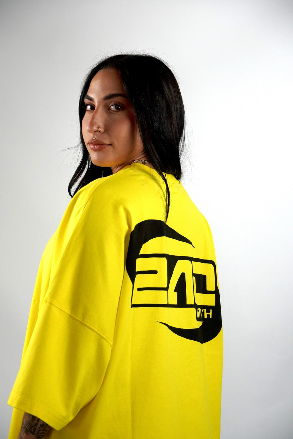 240-CHU SUPER OVERSIZE