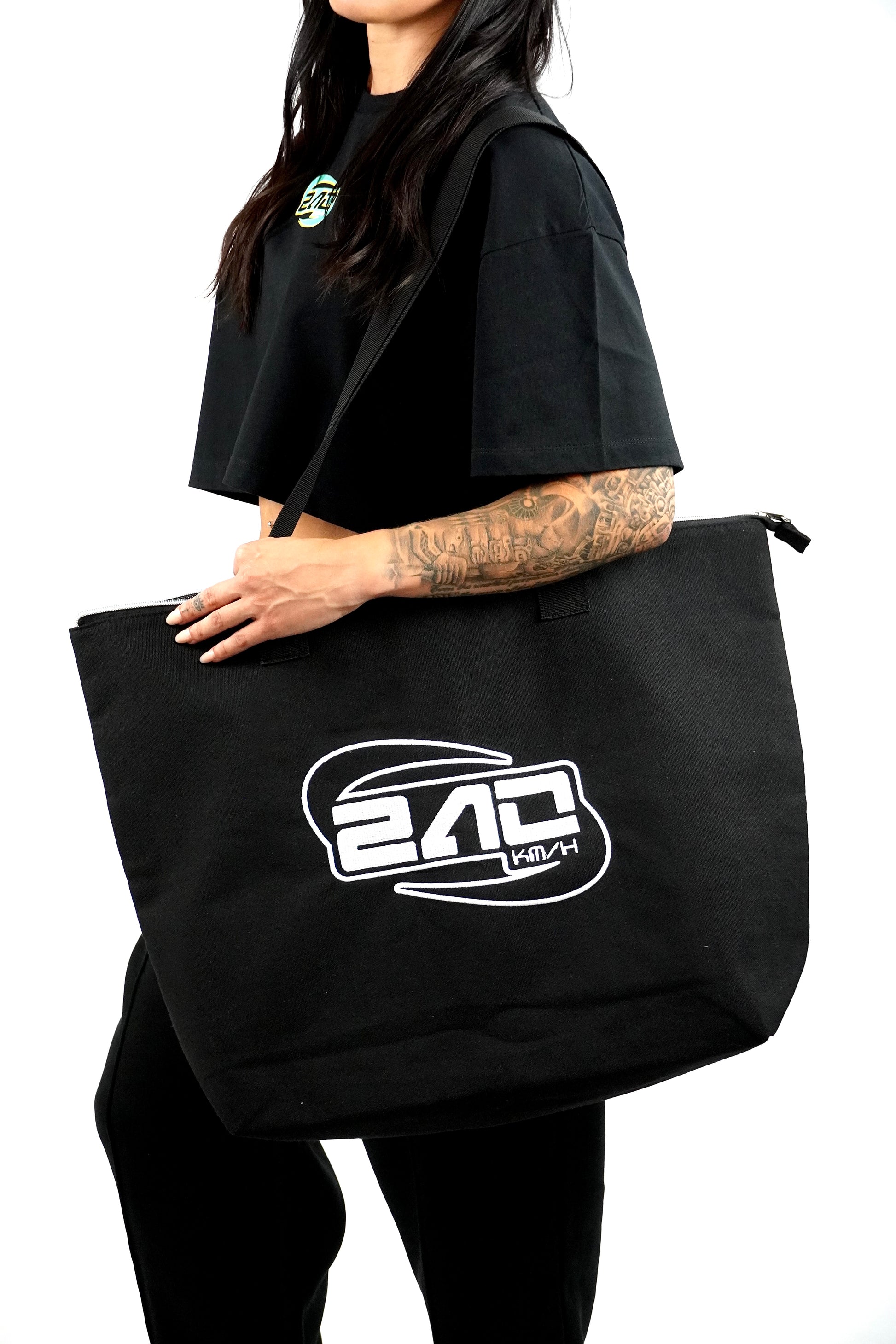 LA LLOSA - TOTE BAG