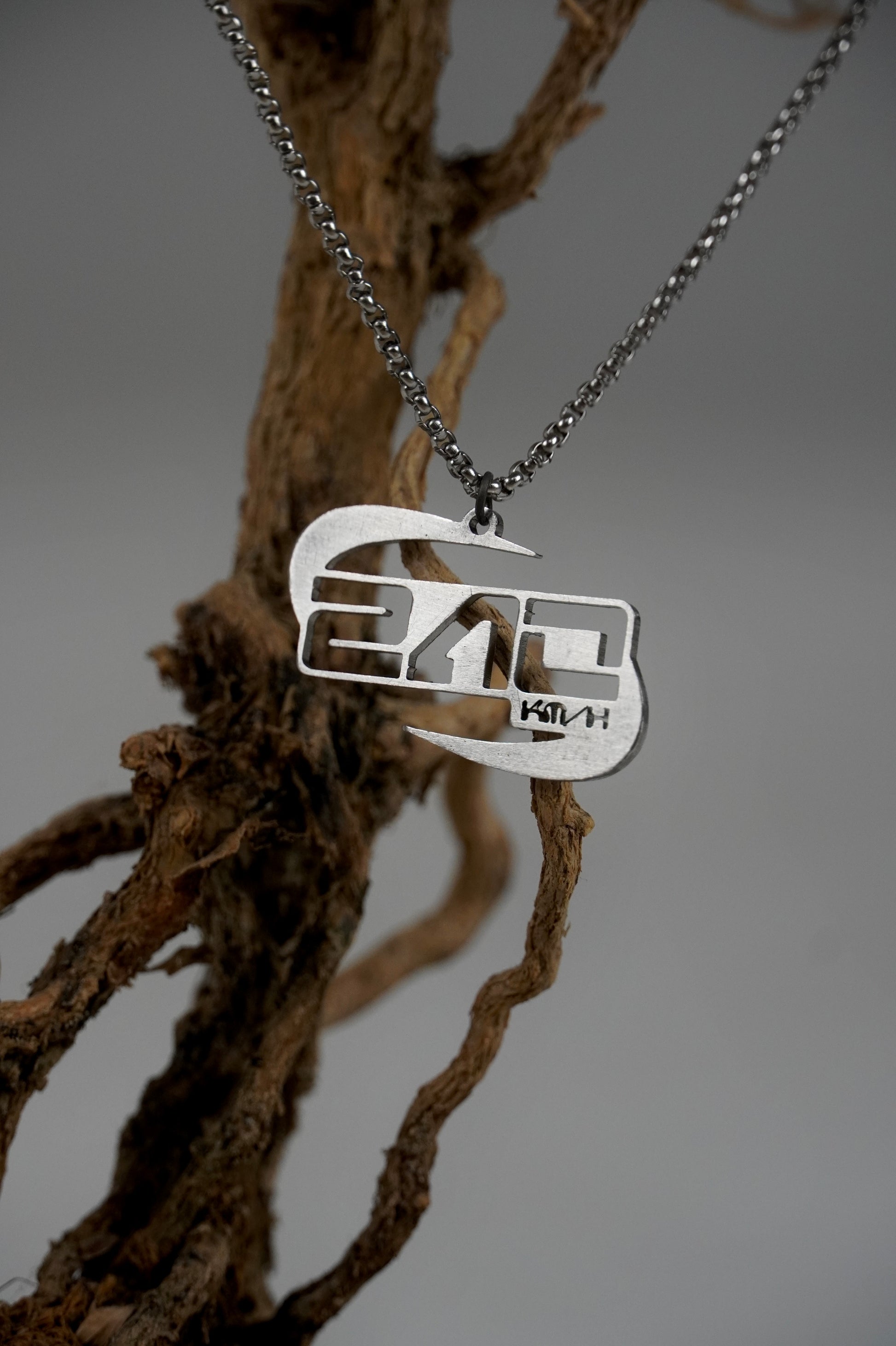 The 240 Chain