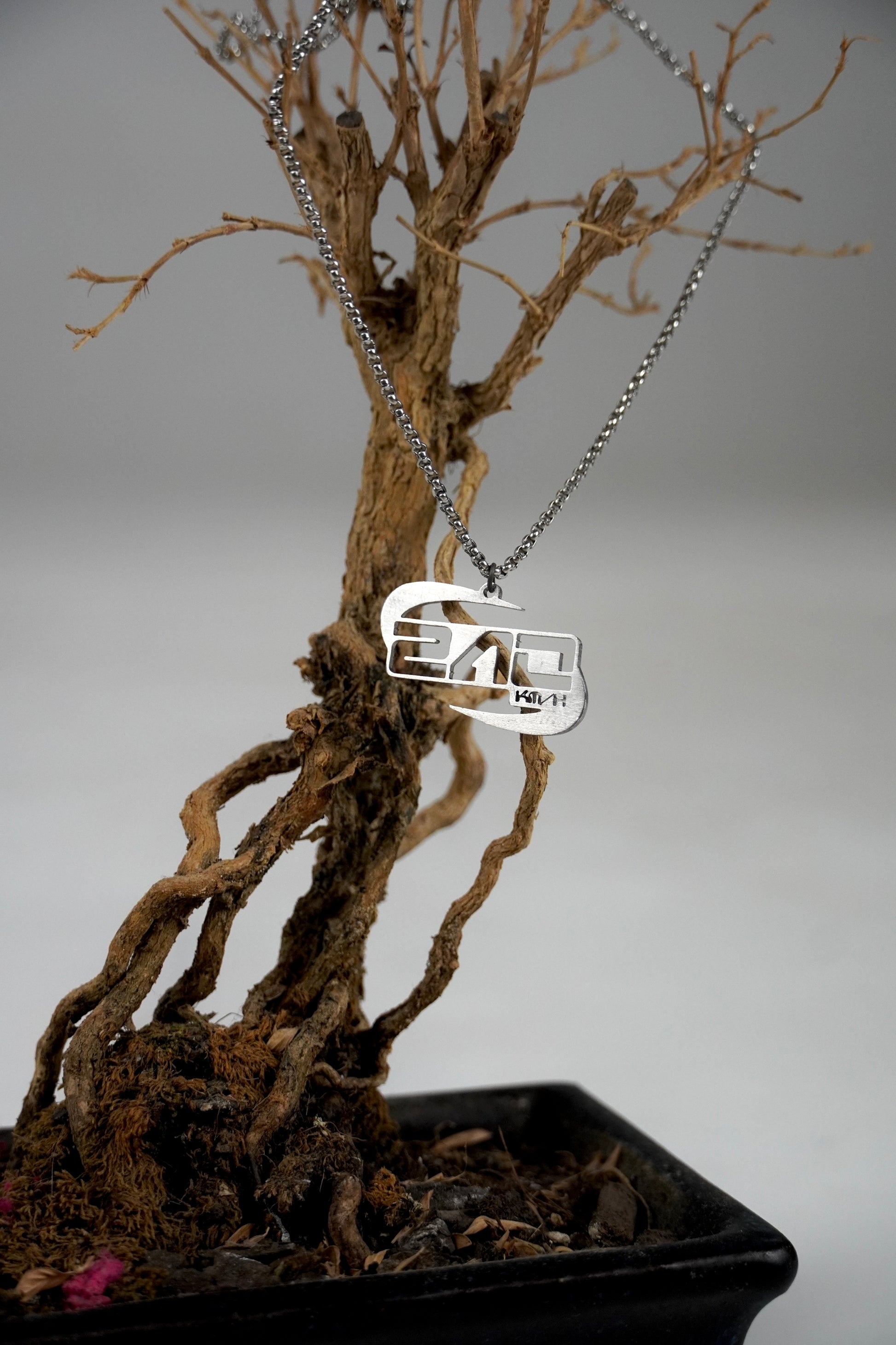 The 240 Chain