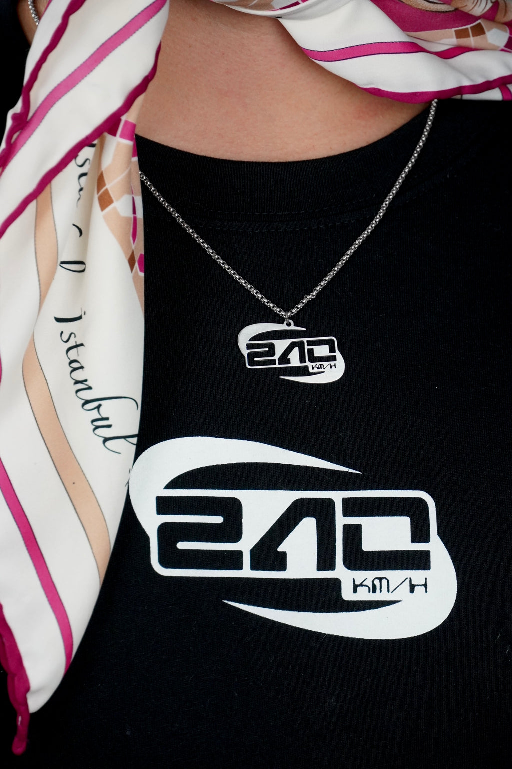 The 240 Chain