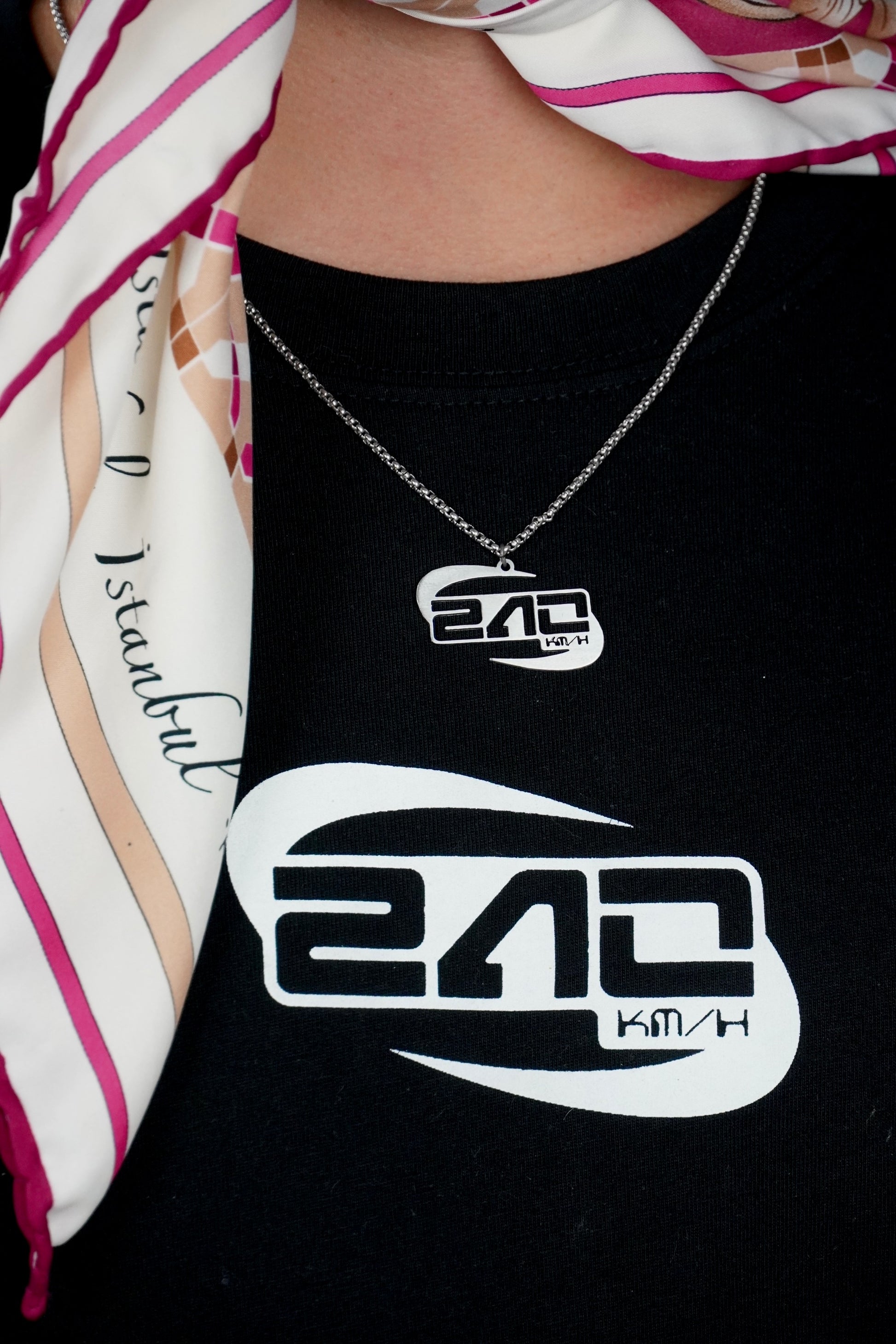 The 240 Chain