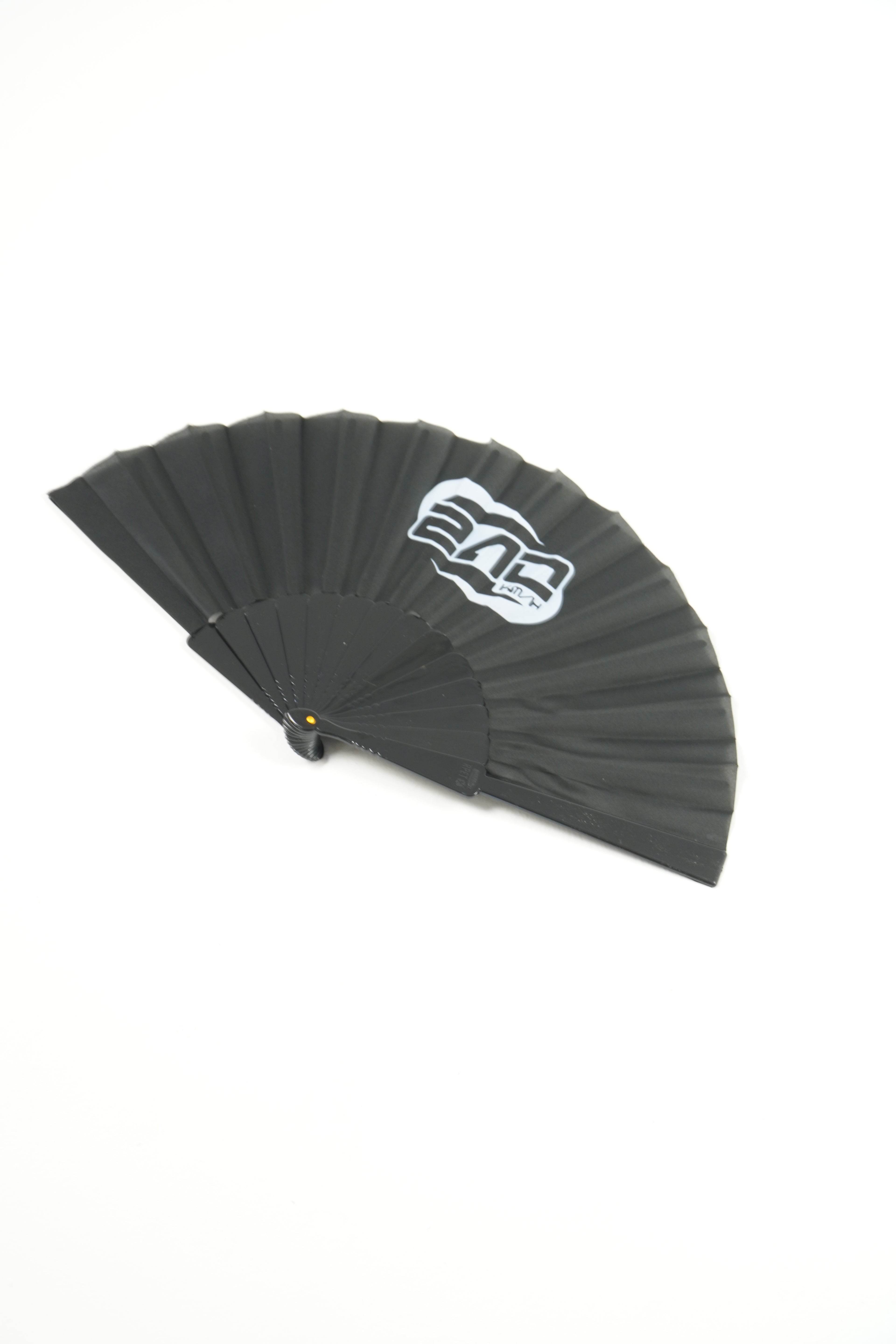 Fan - Black