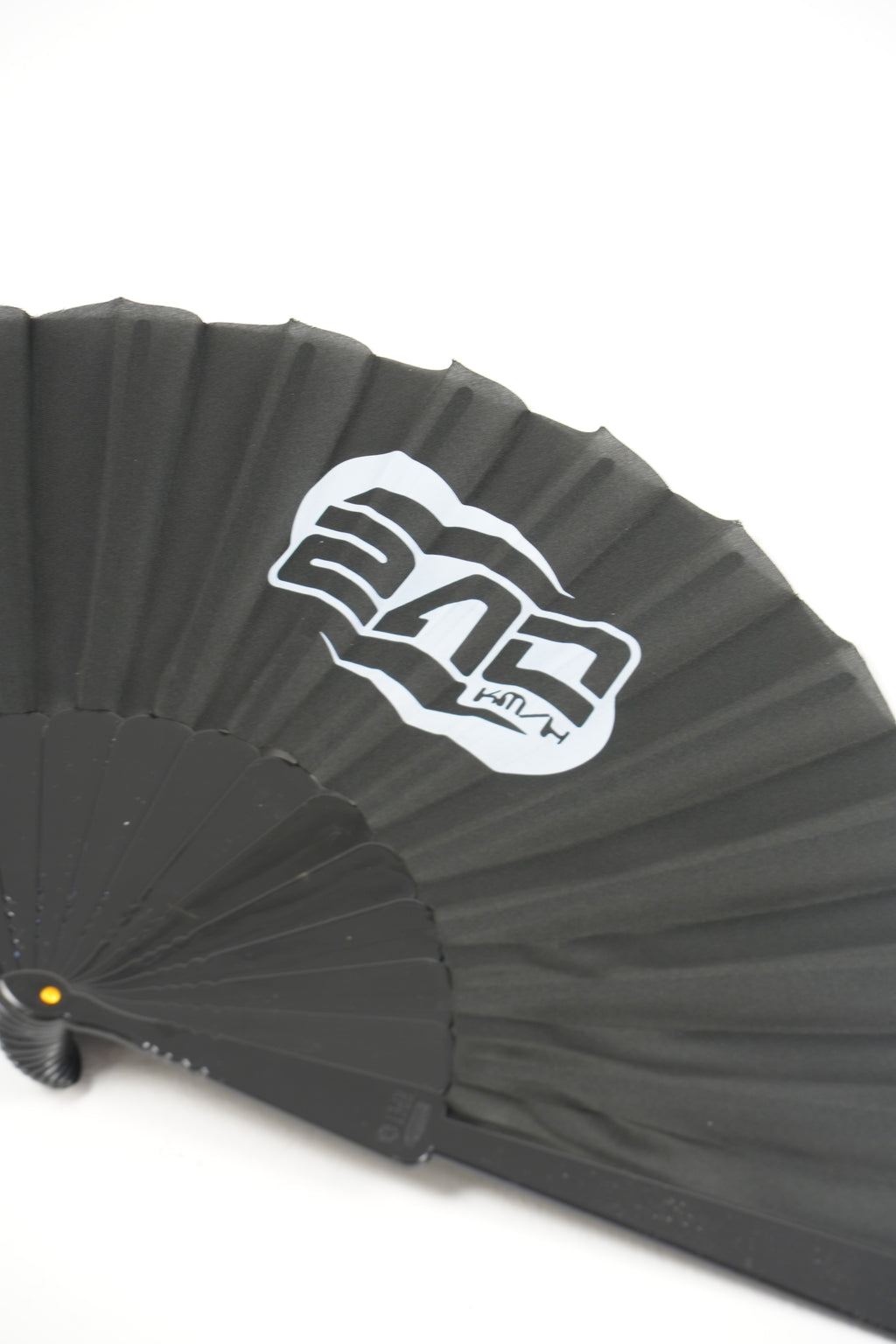 Fan - Black
