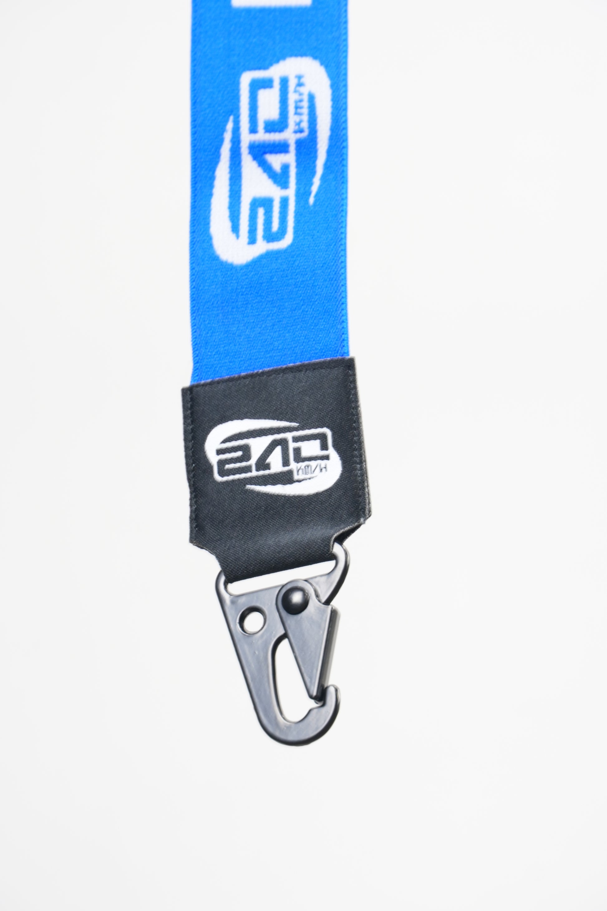 Lanyard - Blue