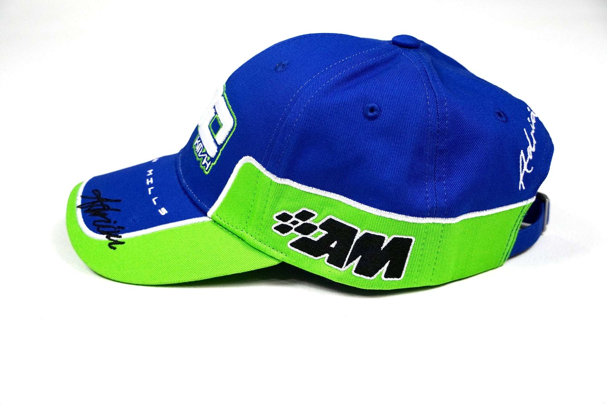 Cap - Adrián Mills Edition
