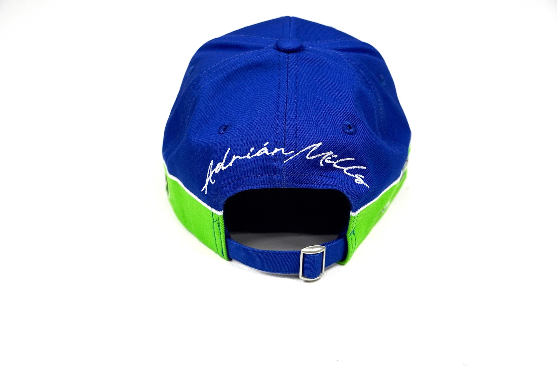 Cap - Adrián Mills Edition