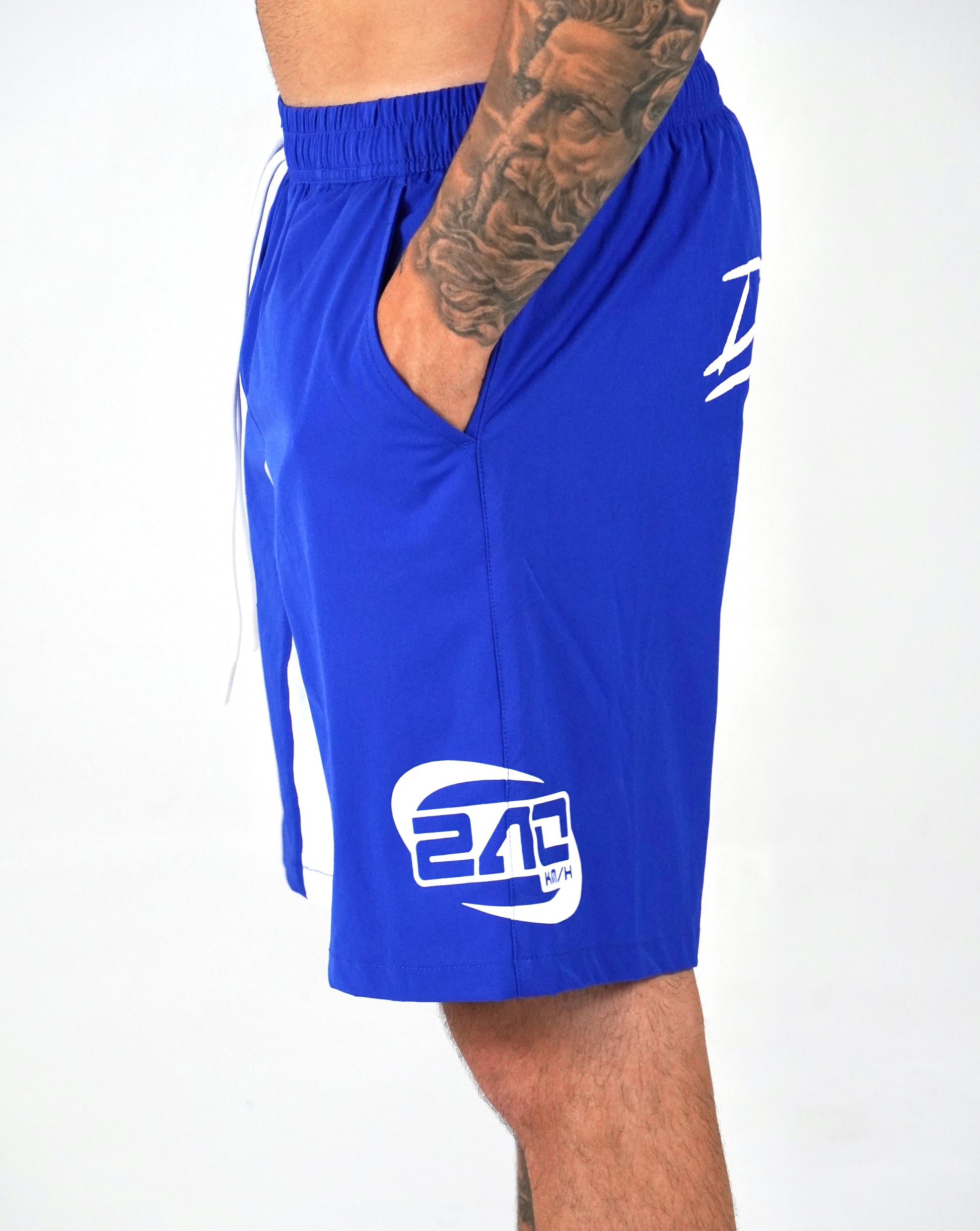 Swim Shorts