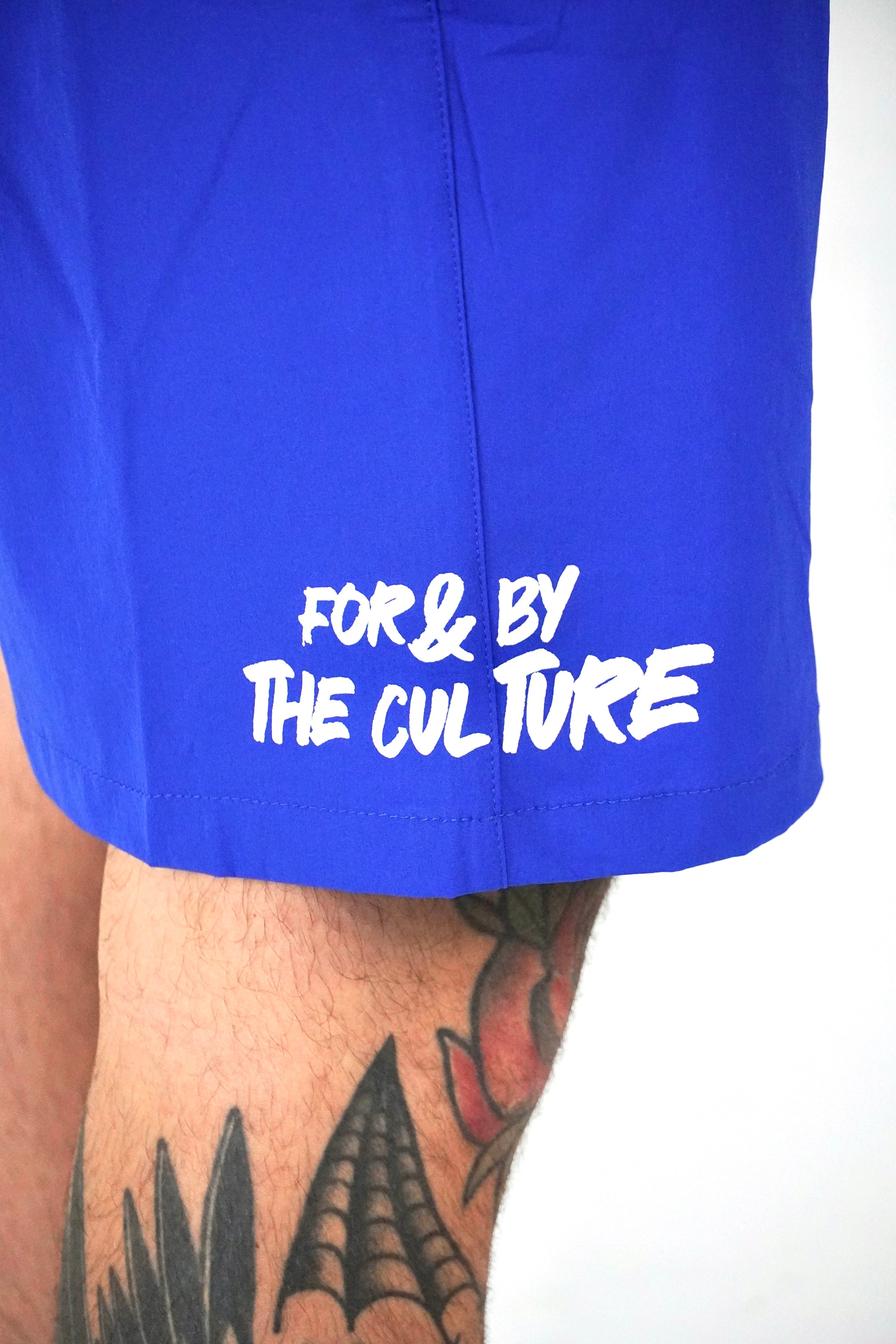 Swim Shorts