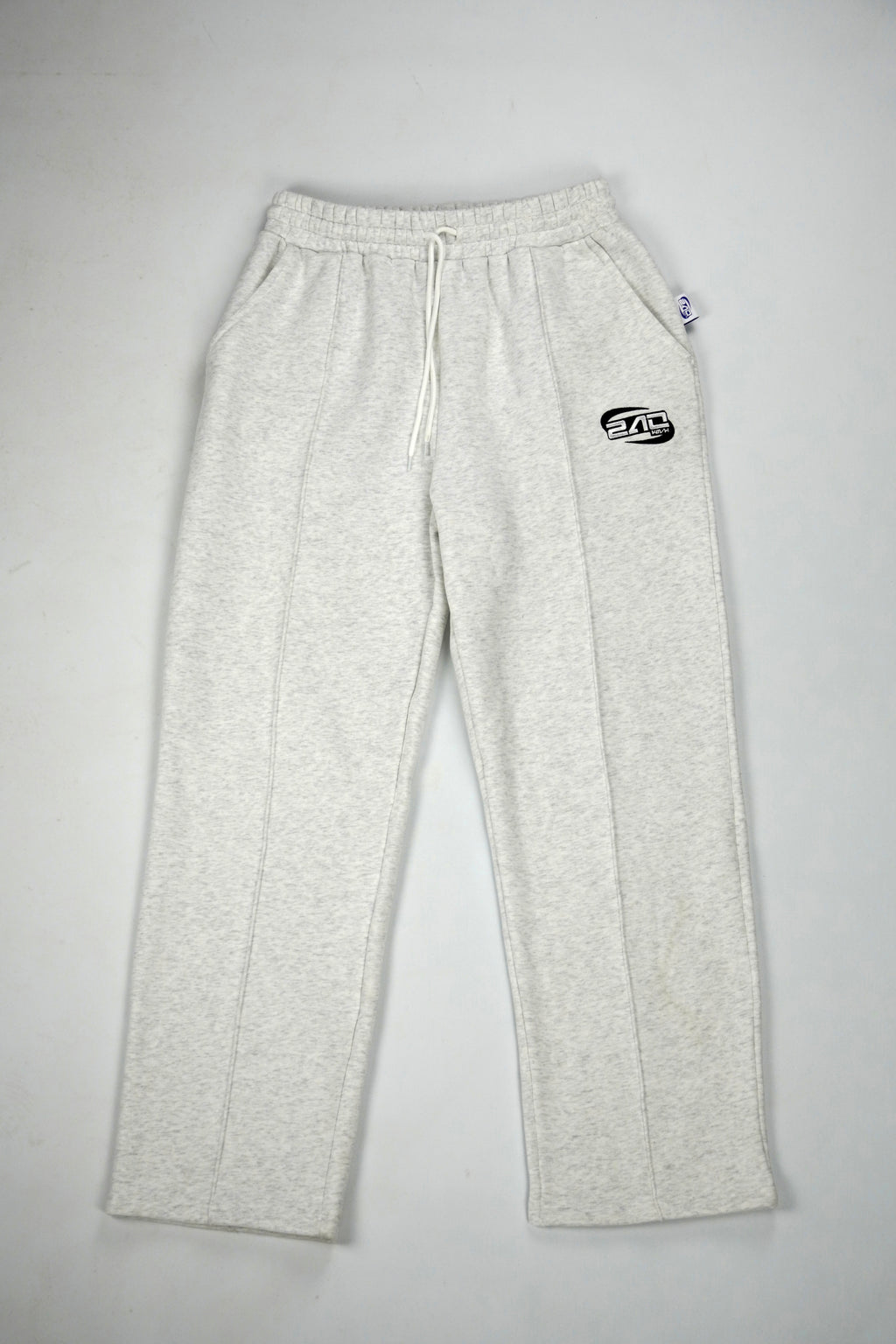 Sweatpants - Light Grey