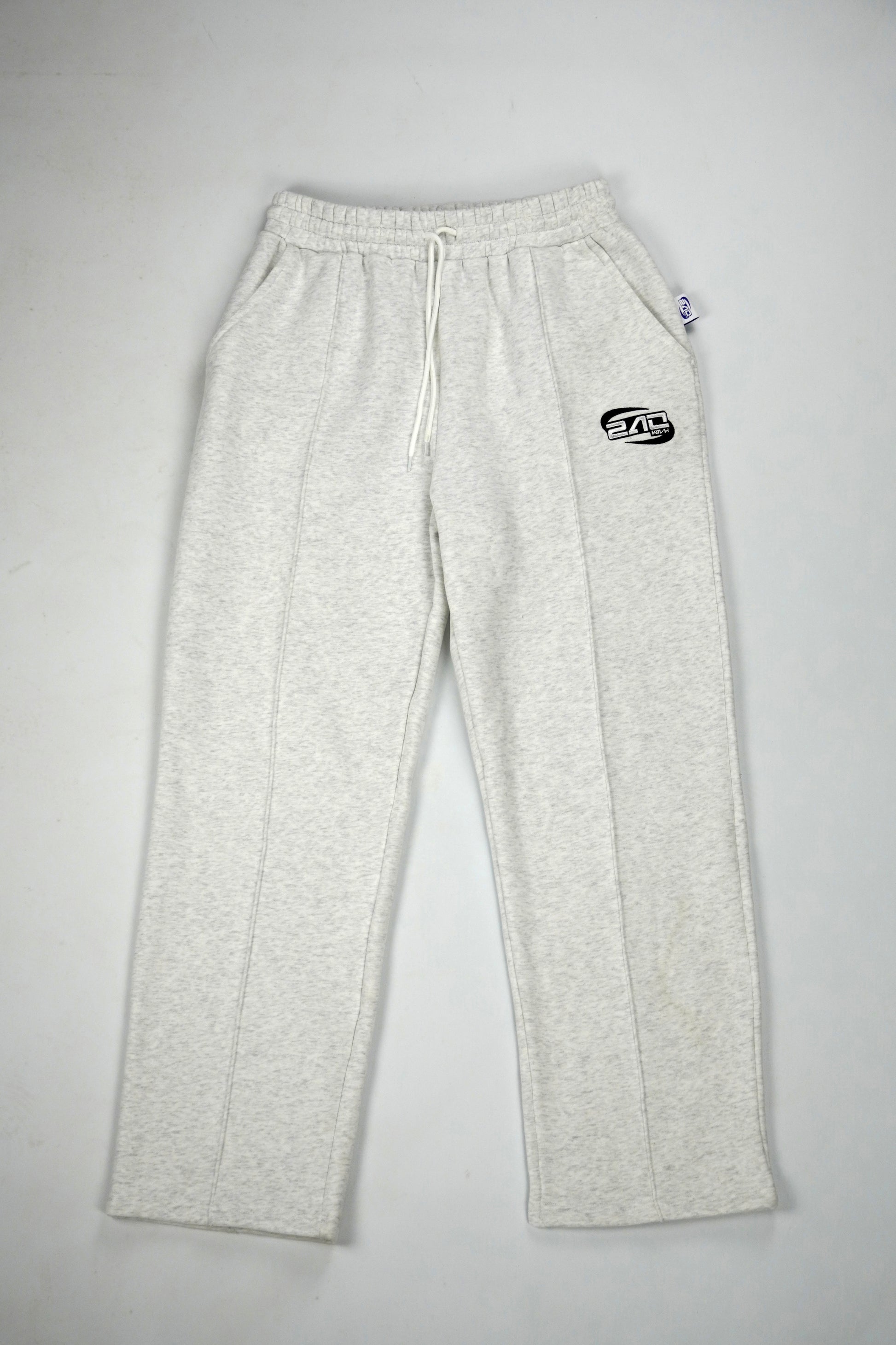 Sweatpants - Light Grey