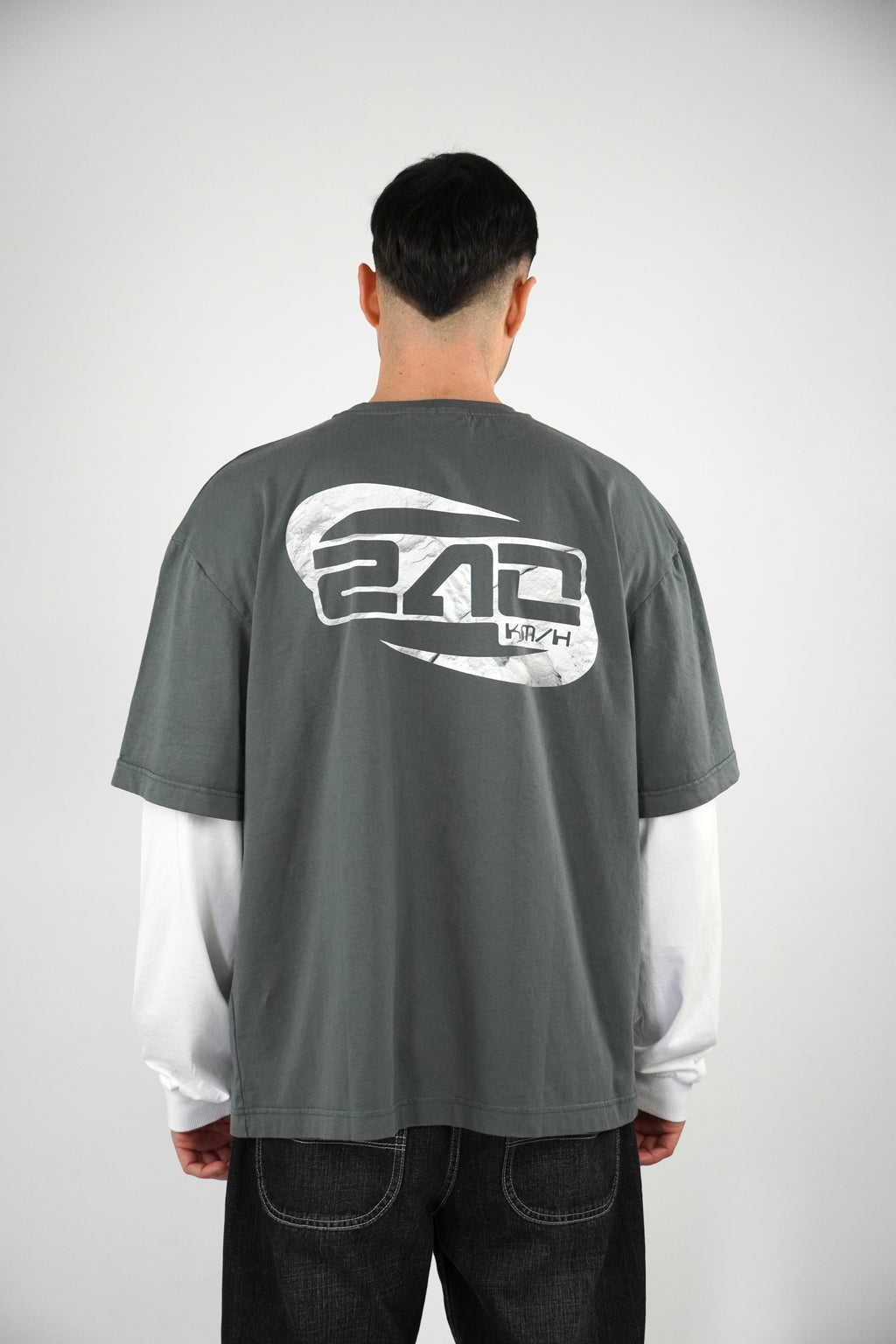 Shirt - Double Sleeve