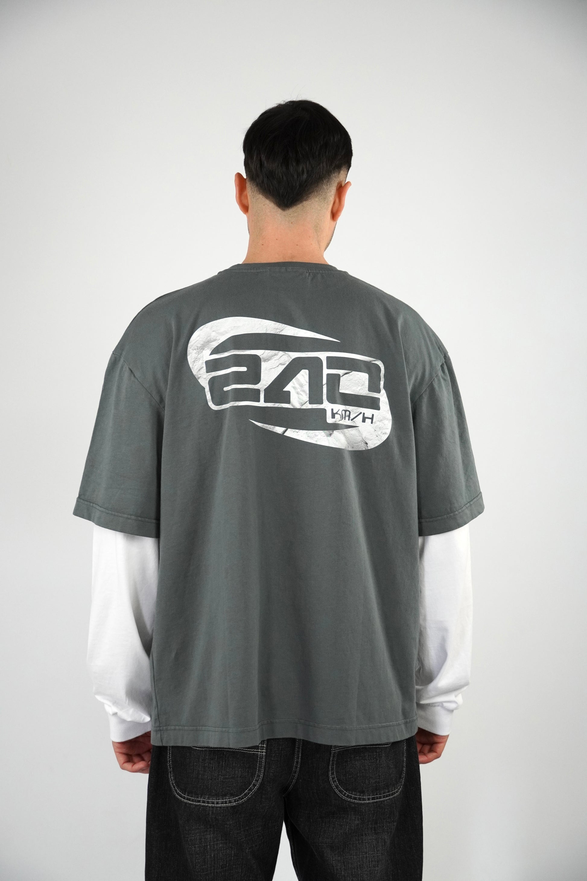 Shirt - Double Sleeve