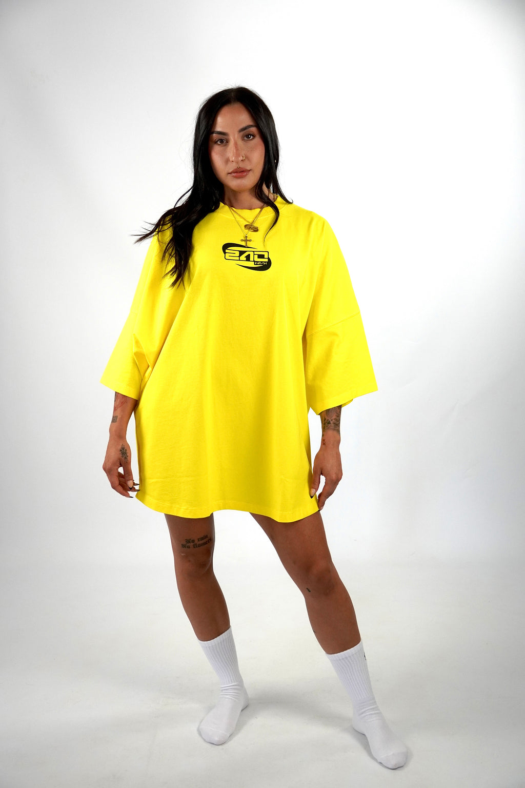 240-CHU SUPER OVERSIZE