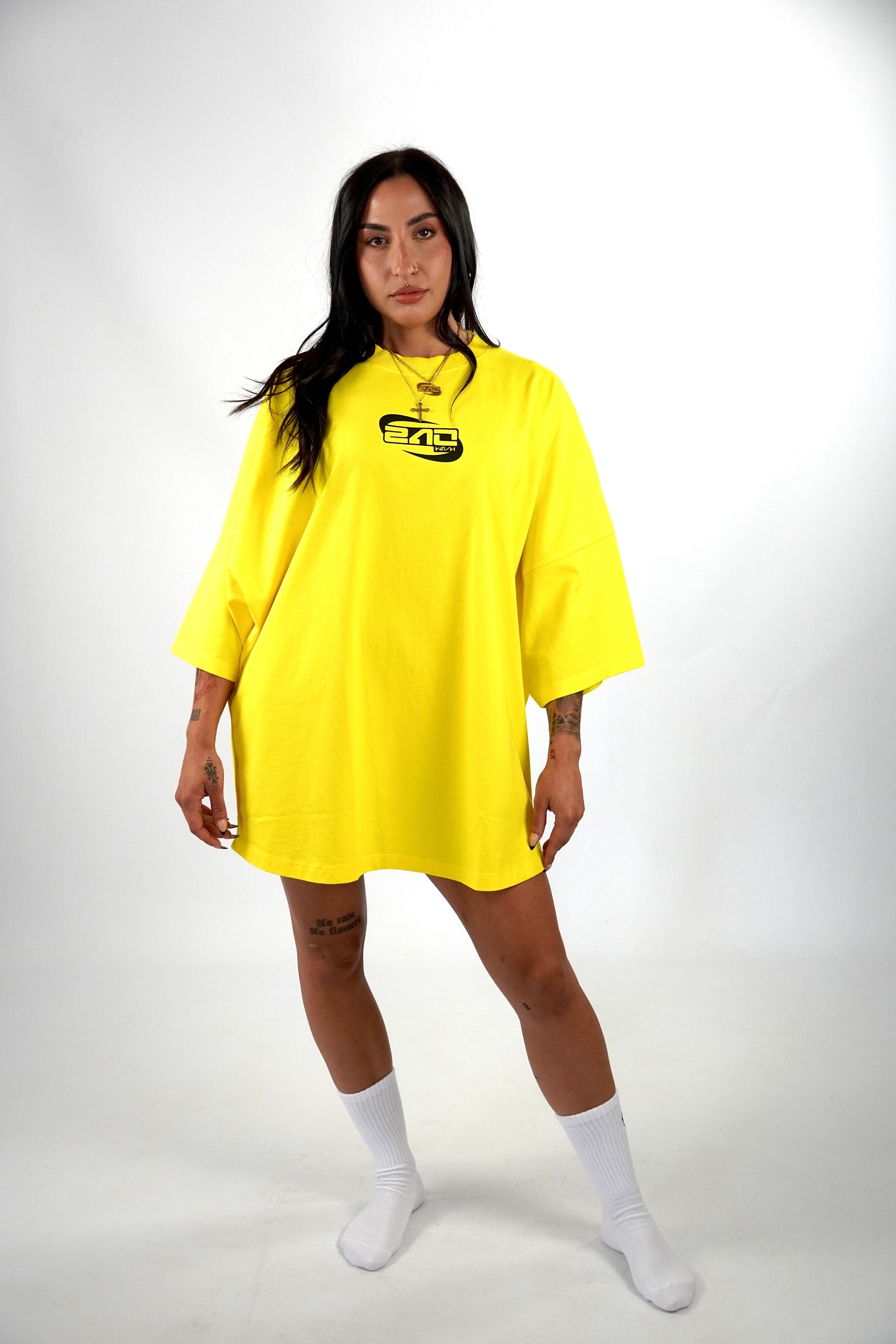 240-CHU SUPER OVERSIZE