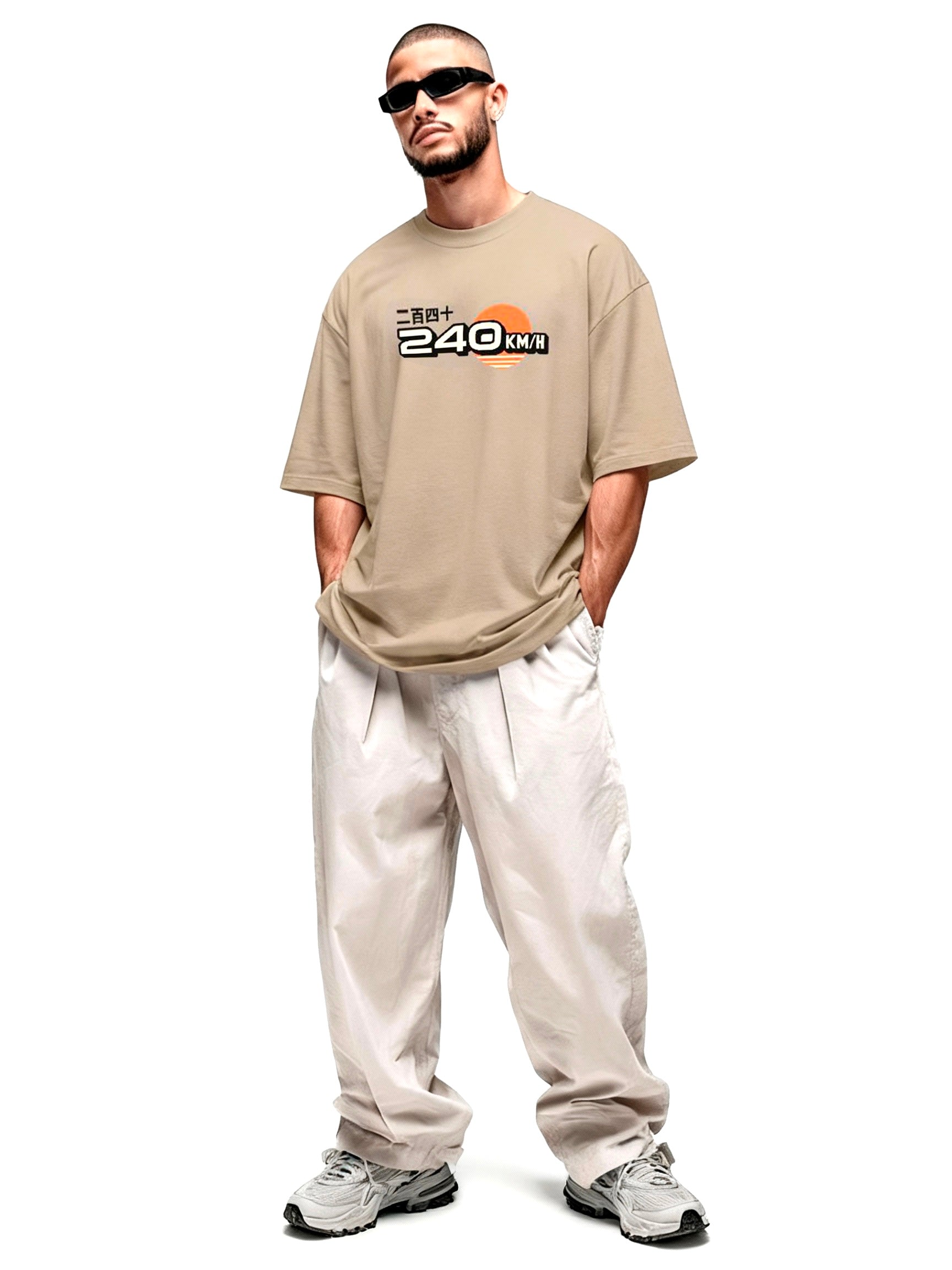 Shirt  - SUN