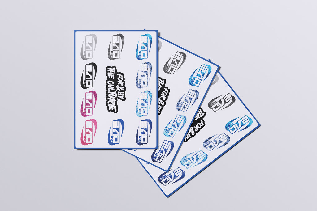 Sticker Pack
