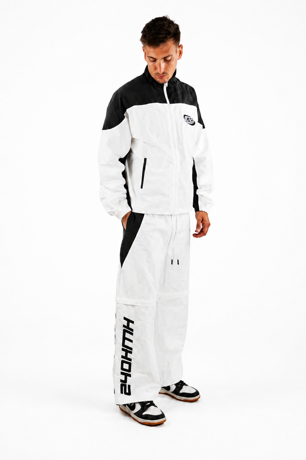 STORMTROOPER - JACKET