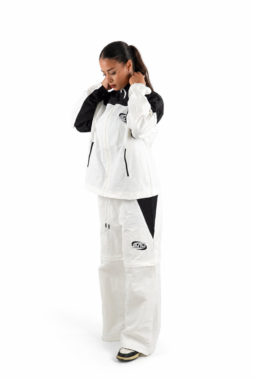 STORMTROOPER - JACKET