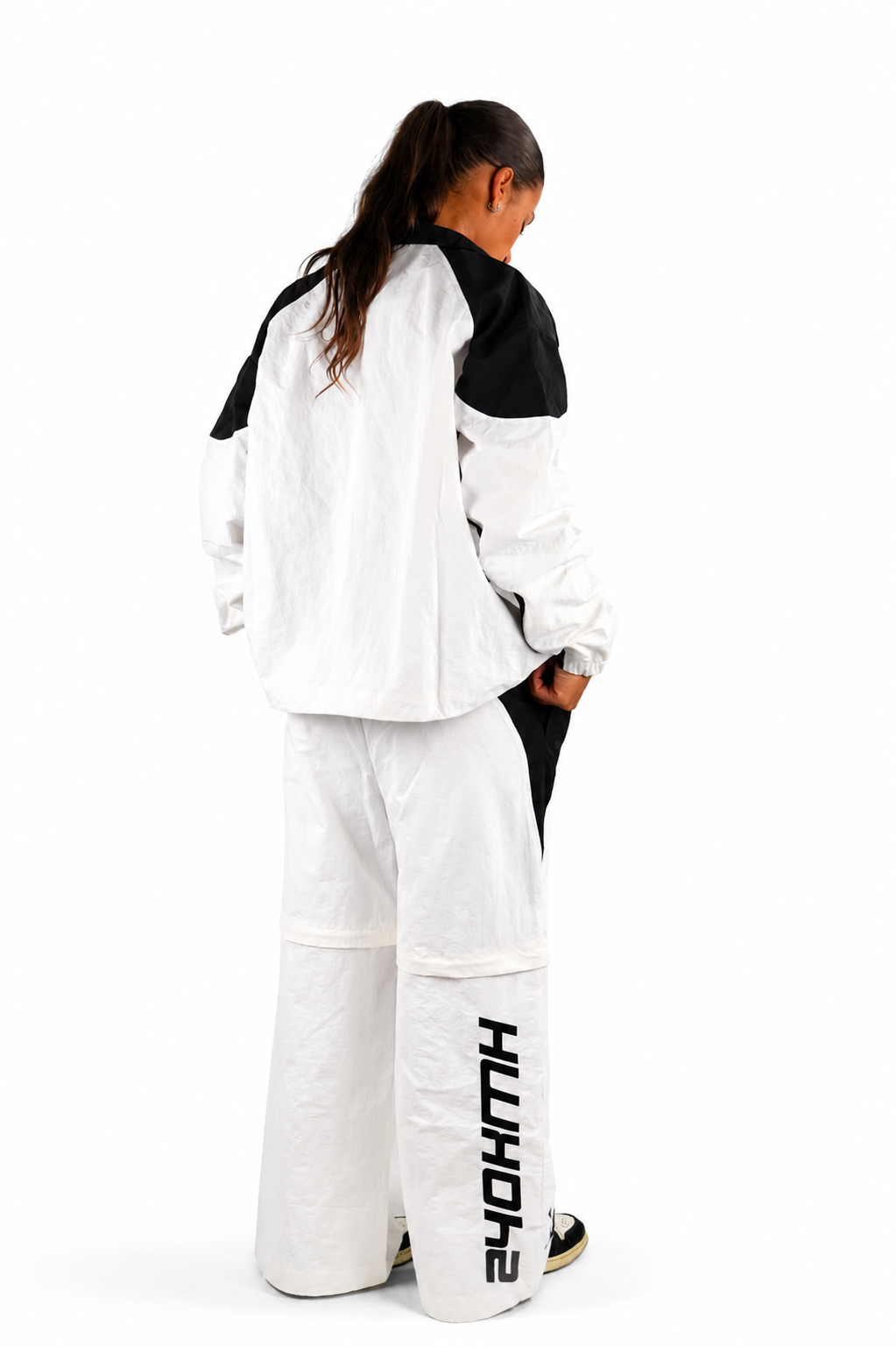 STORMTROOPER - JACKET