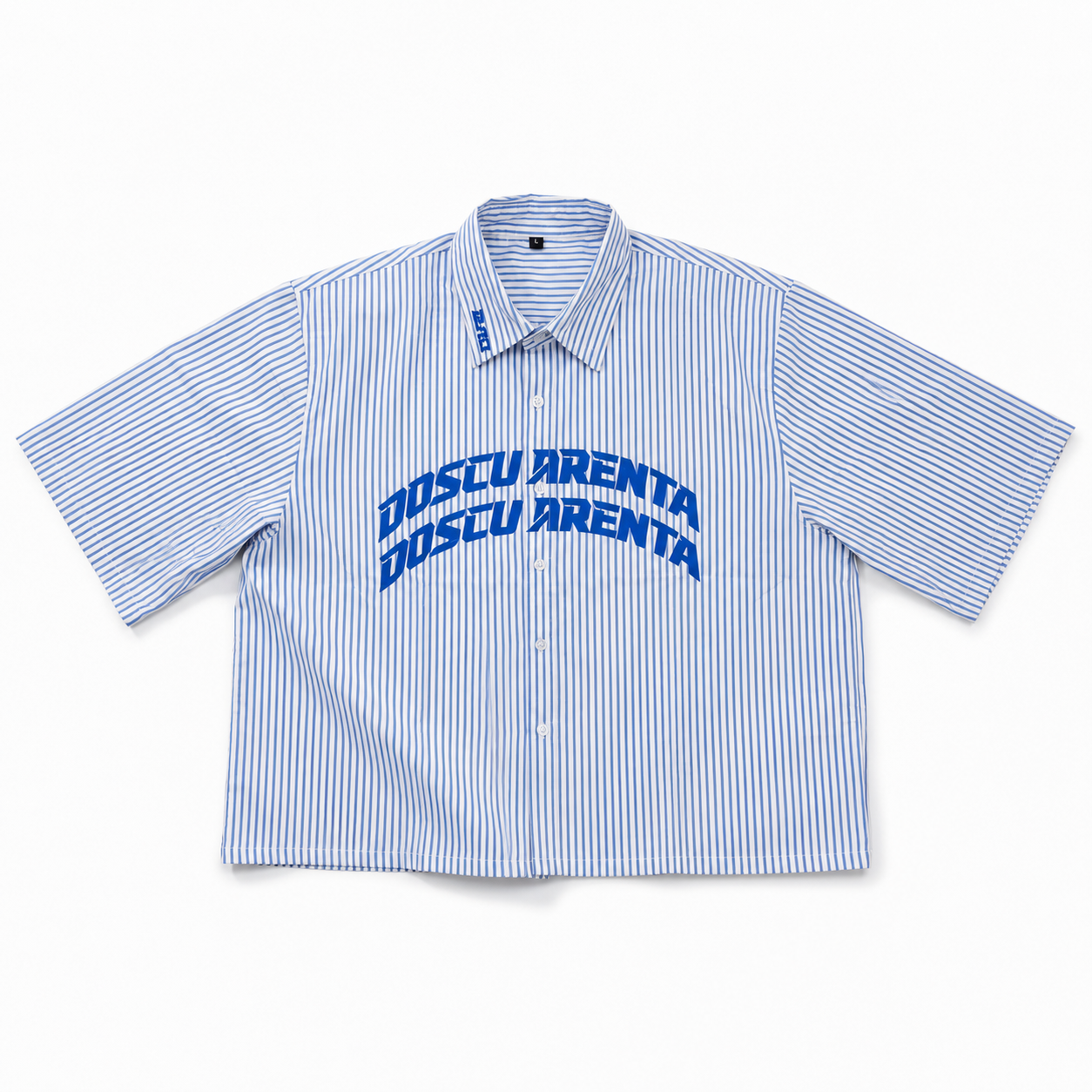LA CAMISA DE ADRI