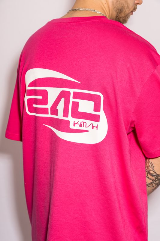 Shirt - Pink