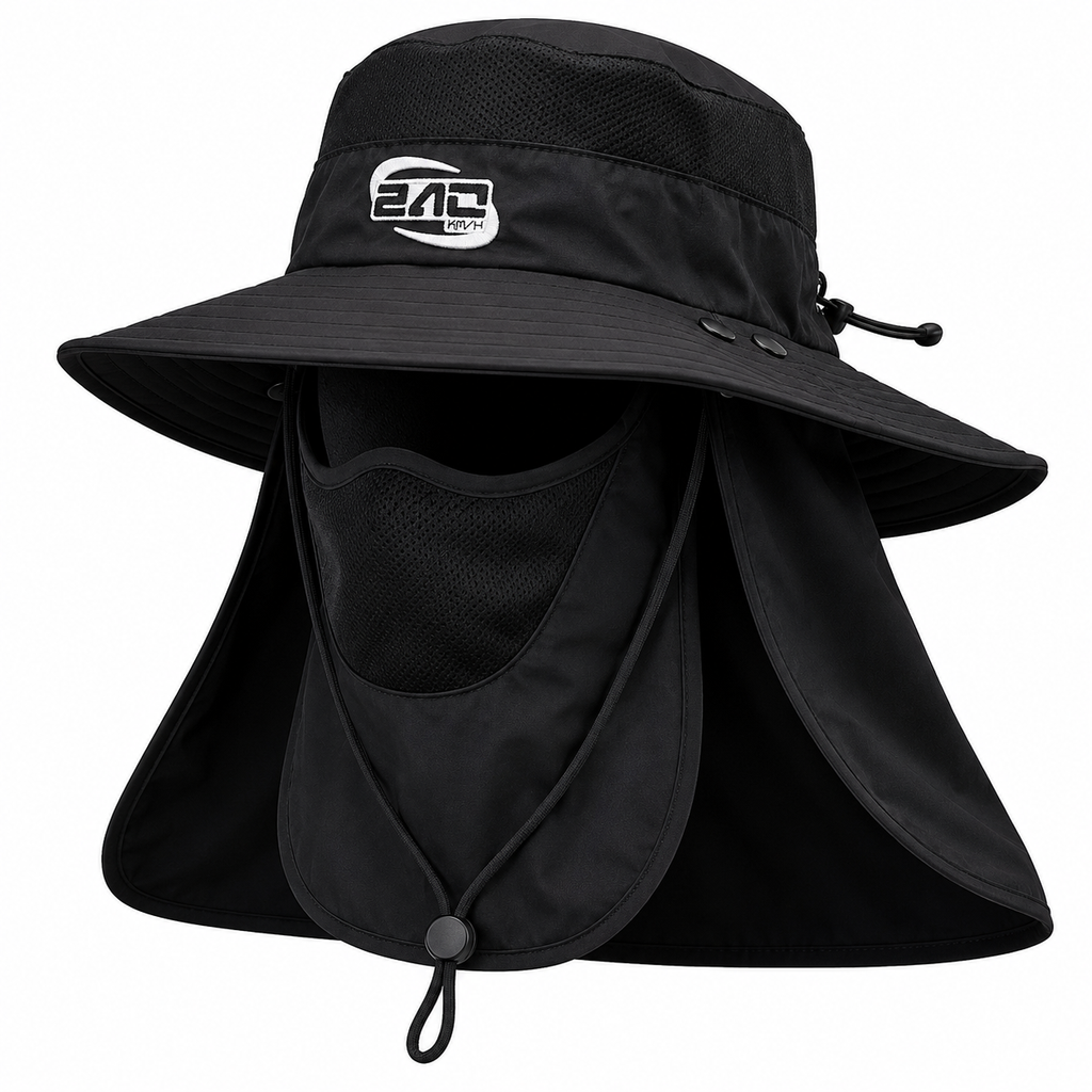HAT - SAFARI