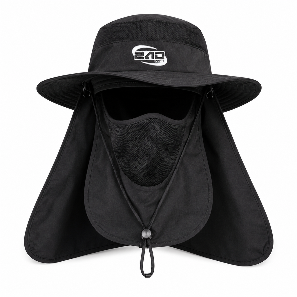 HAT - SAFARI