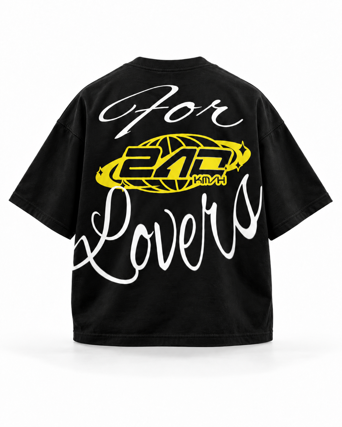 FOR LOVERS - SUPER OVERSIZE