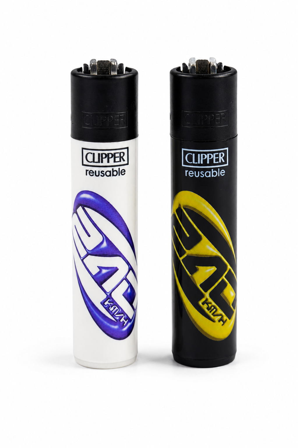 PACK OF LIGHTERS 240