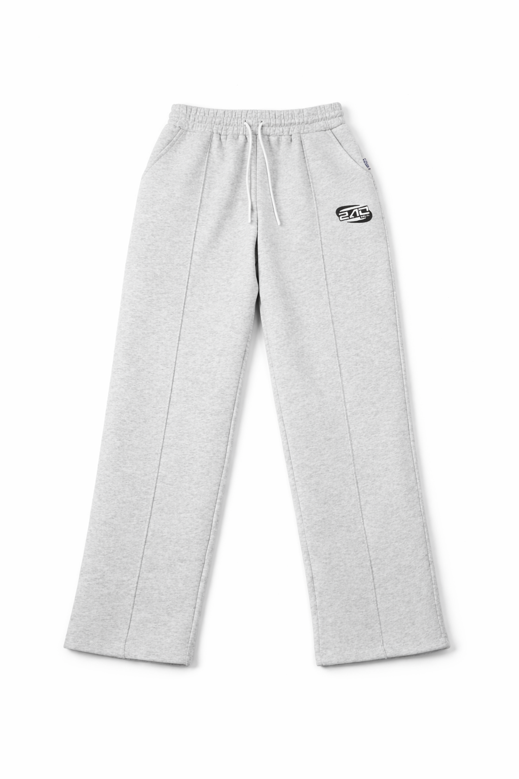Sweatpants - Light Grey