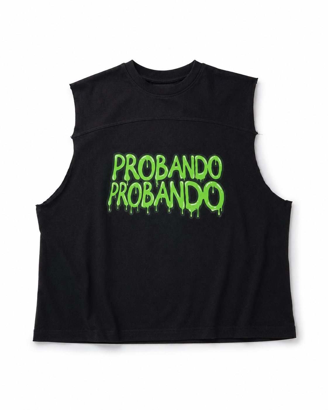 PROBANDO POPPEL - TANK